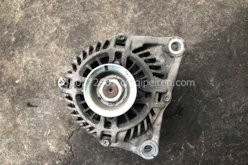 揭秘马自达CX-5发电机原装拆车件市场 性价比之选与购买指南