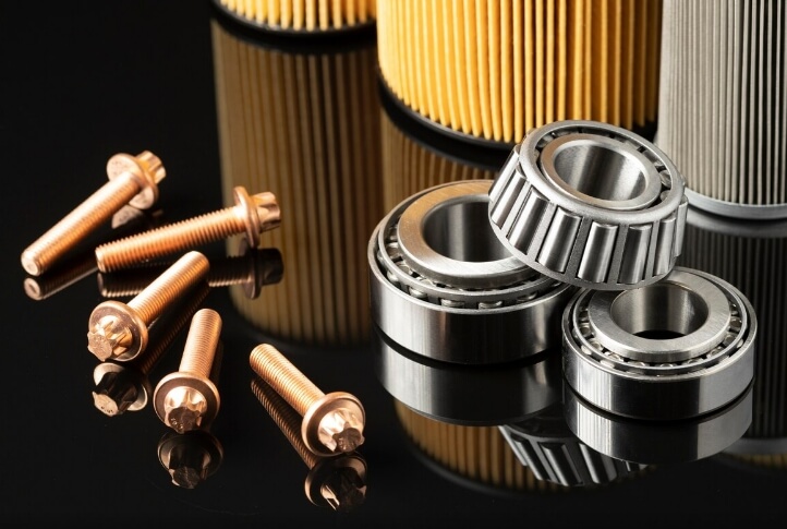 汽配外贸客户开发全攻略 五大核心方法与实战技巧