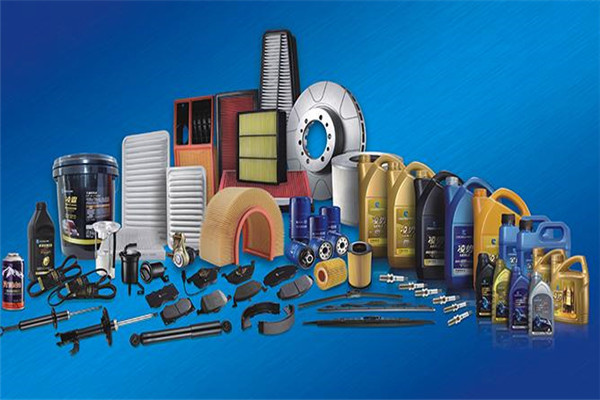 多美车汽配之家 您的汽车配件一站式解决方案