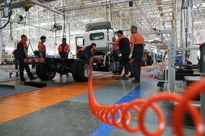 2018“创客中国”新能源汽车创新创业大赛总决赛本月南充启幕，聚焦汽车配件创新