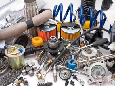 列昂Leon排气管 车云航汽配与车度科技联合打造的品质之选