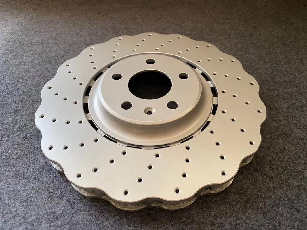 刹车盘工厂 高端大气上档次，铸就安全驾驶的基石