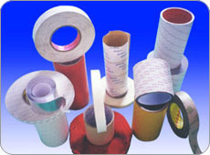 厂家直供铭牌双面胶带 汽车配件市场的实用选择